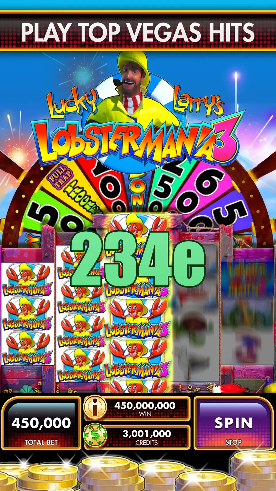 234e Unduh